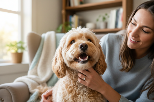 Why Seaweed is the Ultimate Solution for Your Pet's Dental Health