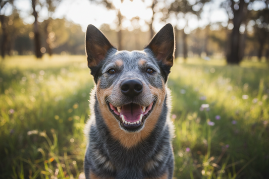Why Does My Dog Have Bad Breath? Causes & Natural Solutions