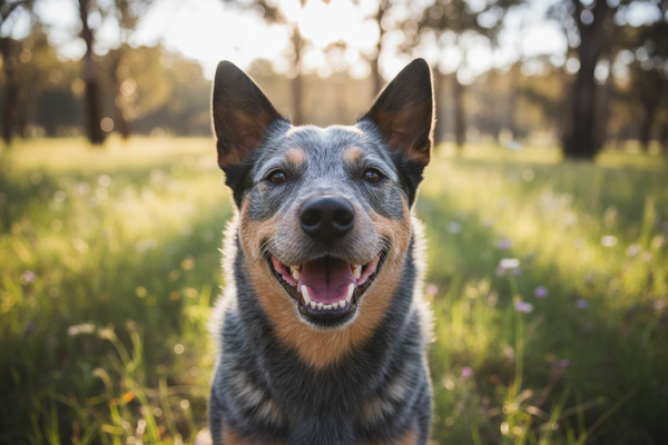 Why Does My Dog Have Bad Breath? Causes & Natural Solutions